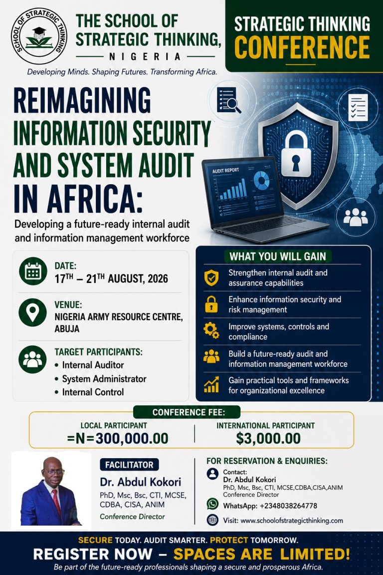 sot august conf