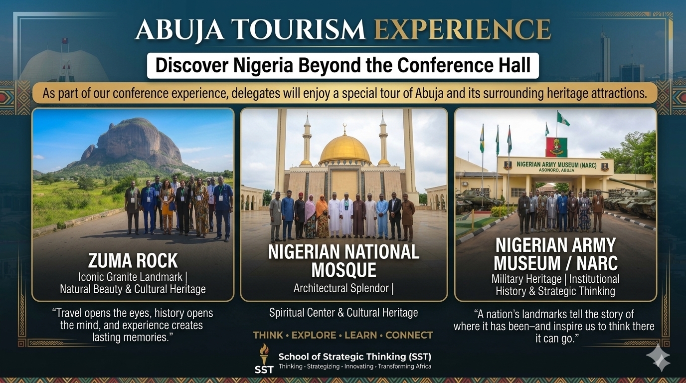 SoST.NG tourism